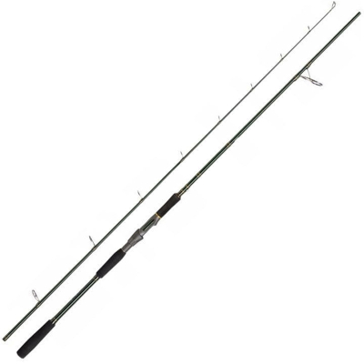 Удилище спиннинговое Abu Garcia Svartzonker The One 8’4 30-110g (1539796)