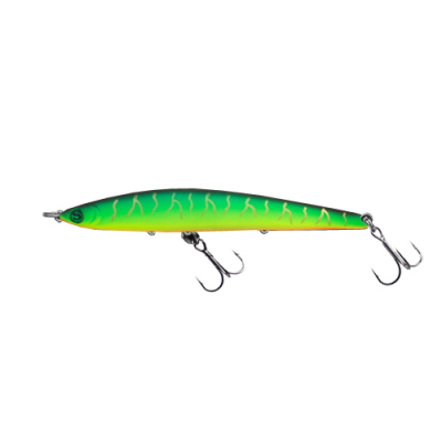 Воблер Sprut Teru Stick 115S (Sinking/115mm/20g/Sinking/FT)