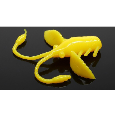 Силиконовая приманка Libra Lures Pro Nymph 18 (Сыр) цв. 007