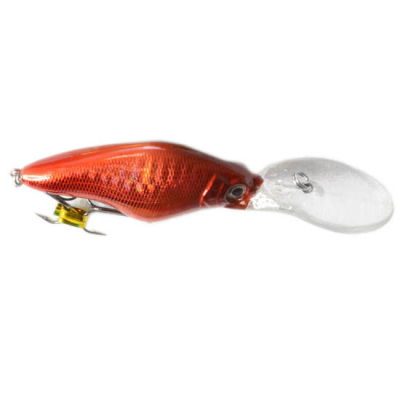 Воблер GRFish Buzzater 60F-DD цв. L07