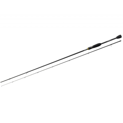 Удилище спиннинговое Flagman Blackfire 70L 2,13м тест 3-12г (B70L)