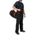 Сумка Simms Challenger Mesh Duffel, Hex Flo Camo Carbon, 60L