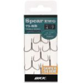 Крючок тройной BKK Spear EWG 71-SS #2/0 (5шт)