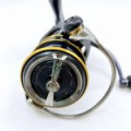 Катушка Daiwa 21 Caldia LT 2500S
