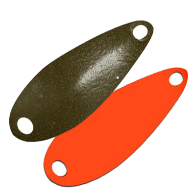 Блесна колеблющаяся River Old Satellite Micro Vespa 1гр. цв. 17