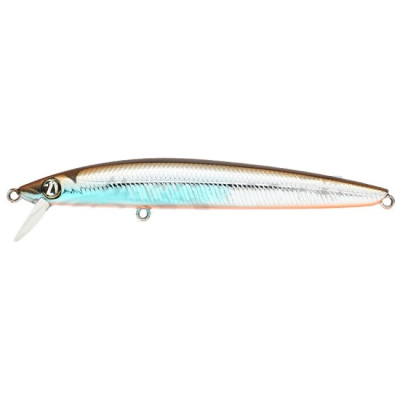 Воблер Pontoon21 Marionette Minnow 90SP-SR цв. 154