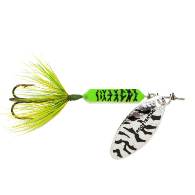 Блесна Yakima Rooster Tail 206 цв. MLT