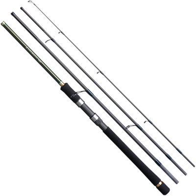 Спиннинг Shimano Lure Matic MB S86ML4