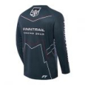 Джерси Finntrail Jersey CamoArmy 6601 размер XL