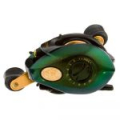 Катушка мультипликаторная Bass Pro Shops Extreme ETX10SHC