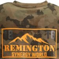 Джемпер Remington Barcelona, р. XL