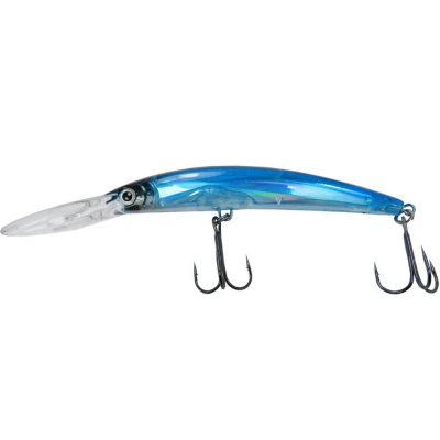 Воблер Grows Culture Cristal 3D Minnow 17g 110mm 27-207005