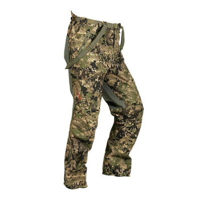 Полукомбинезон Sitka Coldfront Bib цв. Optifade Ground Forest р. XL Tall