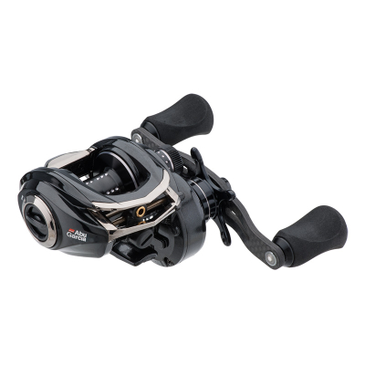 Катушка мультипликаторная Abu Garcia Revo MGX Low Profile HS Left (1400524)