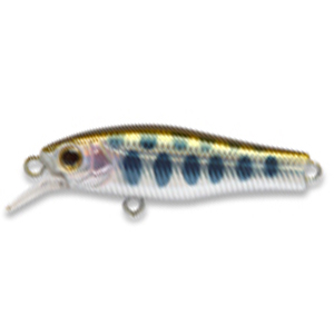 Воблер Skagit Designs Quick Minnow 40S цв. YM