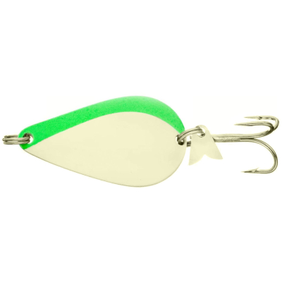 Блесна колебл. Acme K.O. Wobbler 14гр. (GLOW) S670-GLG