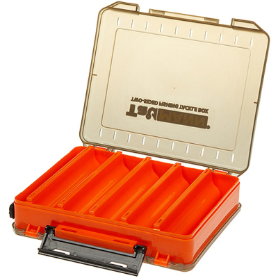 Коробка TauMANN Tackle Box TB#3