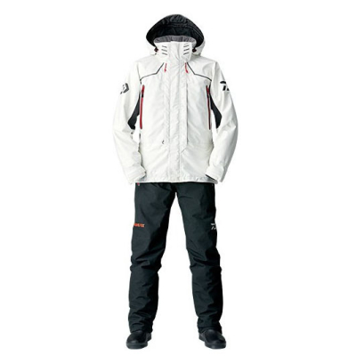 Костюм теплый Daiwa DW-1304 Winter Suit Mist размер 2XL