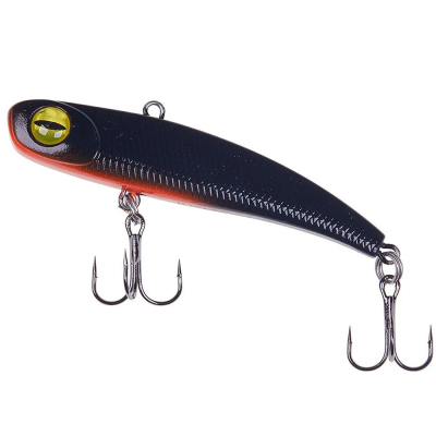 Раттлин Higashi Winger 75mm 18g цвет #01