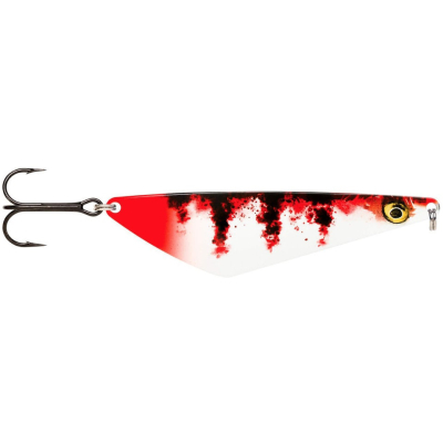 Блесна Rapala Harmaja 18 (8,5см, 18гр.) HAR18-CRHD