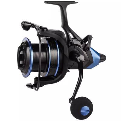 Катушка Okuma Rockaway Baitfeeder 8000 (RBF-8000)