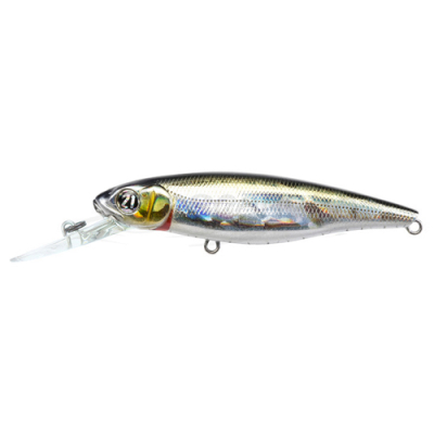 Воблер Pontoon21 Greedy-Guts 111F-MDR цв. 430