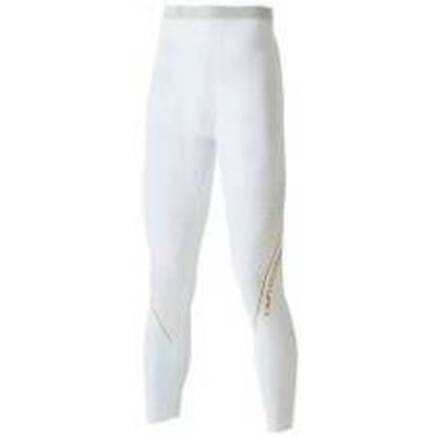 Термобельё штаны Shimano IN-121W LTD.WHI XL