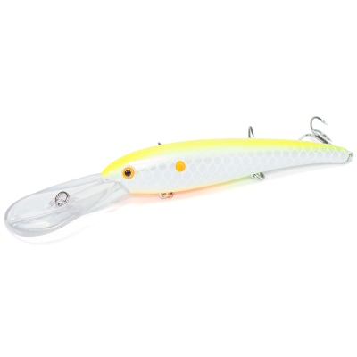 Воблер Grows Culture Strech Plus 20+120mm 22g UV #26