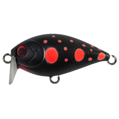 Воблер TsuYoki Swing SR 35F цв. 061