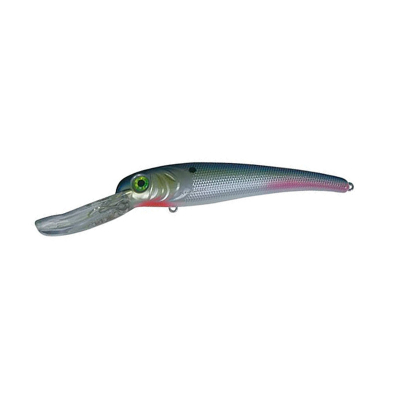 Воблер Manns Stretch Go2 Max SGT5-50  Blue Back Herring