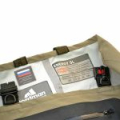 Вейдерсы мужские Nordman Energy 5L (M-XXL) из мембраны, с неопреновым носком (М (40/41))