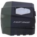 Фонарь Mifine TLG01