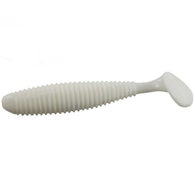 Силиконовая приманка SnastiGood Dj. Shake 12см цв. 009