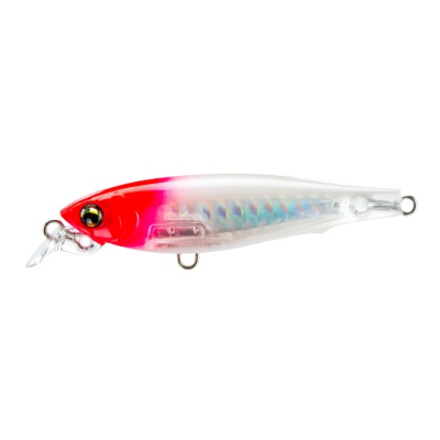 Воблер Duel L-Blue Fix Minnow 100 S F1232-HRH