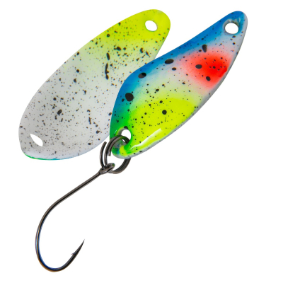 Блесна Trout Bait Microatom 2,4 гр. цв. 22