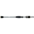 Удилище Okuma Psycho Perch Spin 7'7'' 230cm 1-8g 2sec Solid TIP