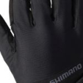 Перчатки Shimano GL-005V BK 2XL