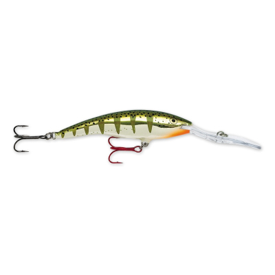 Воблер Rapala Tail Dancer Deep TDD13 цв. FYP