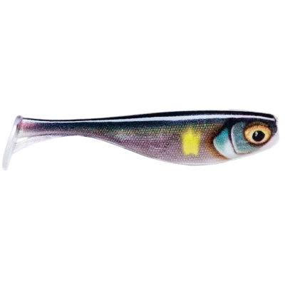 Мягкая приманка Storm Hit Shad 04 цв. AA (24шт./уп.) BULK