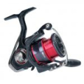 Катушка Daiwa 20 Fuego LT2500