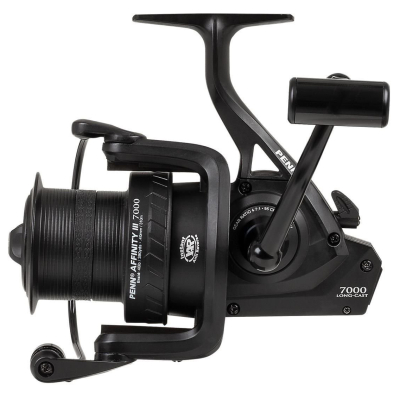 Катушка карповая Penn Affinity III Longcast 7000LC