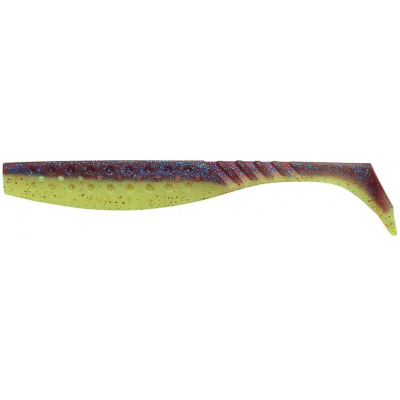 Силиконовая приманка Frapp Funky Shad 3.5" цв. #32 (7 шт/уп)