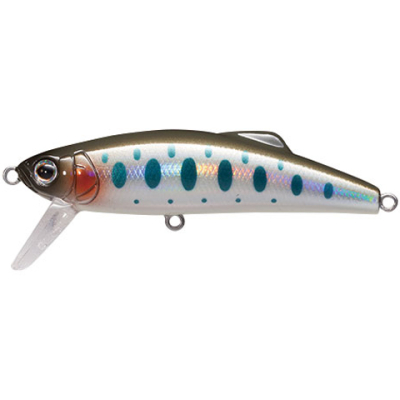Воблер Tackle House Buffet Mute BUMU60 No.118 Yamame
