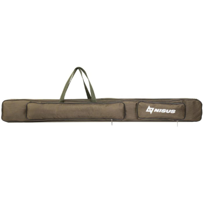 Чехол для спиннинга без катушки 120см - Nisus (N-120)