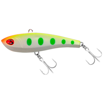 Воблер Stinger Wasabi VIB 77мм 27гр цвет #688