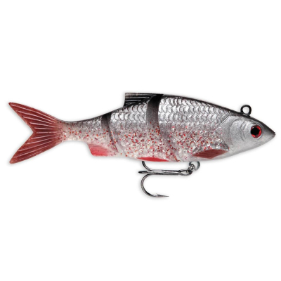 Приманка Storm Kickin Minnow KSM04-BRO