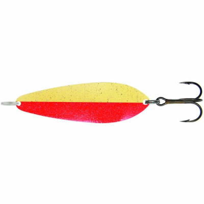 Блесна Kuusamo Latka 70/25 GL/Fr/B-B