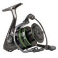 Катушка спиннинговая Mitchell MX3 3000 FD (1530823)