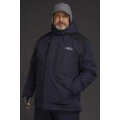 Куртка Redbor Polaris, Dark Blue р-р L