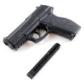 Пистолет пневматический Crosman C11, кал.4,5 мм